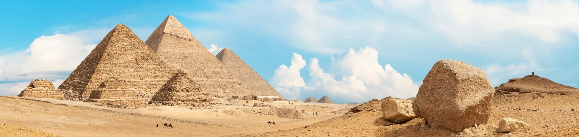 Egypt