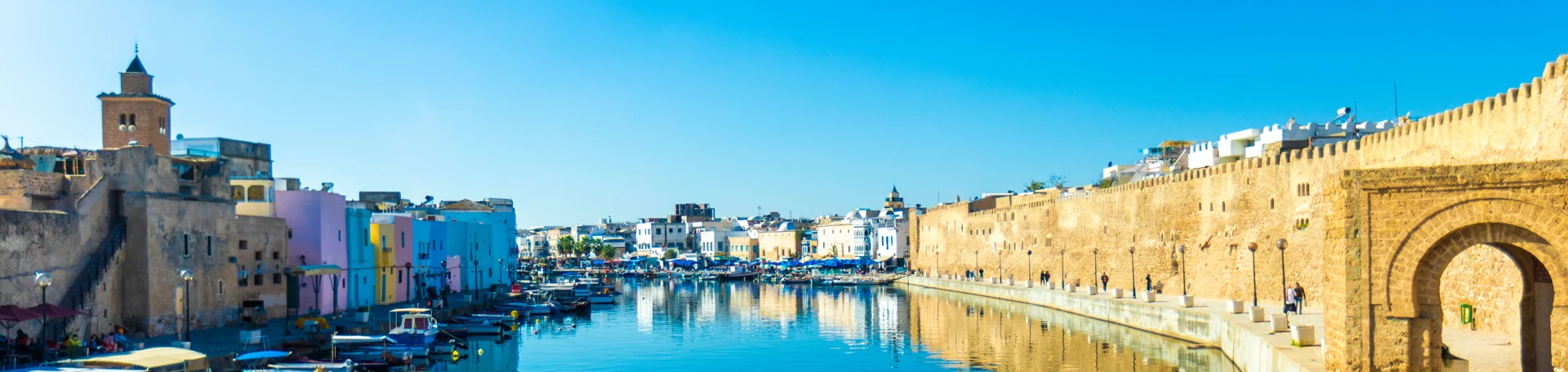 Tunisia