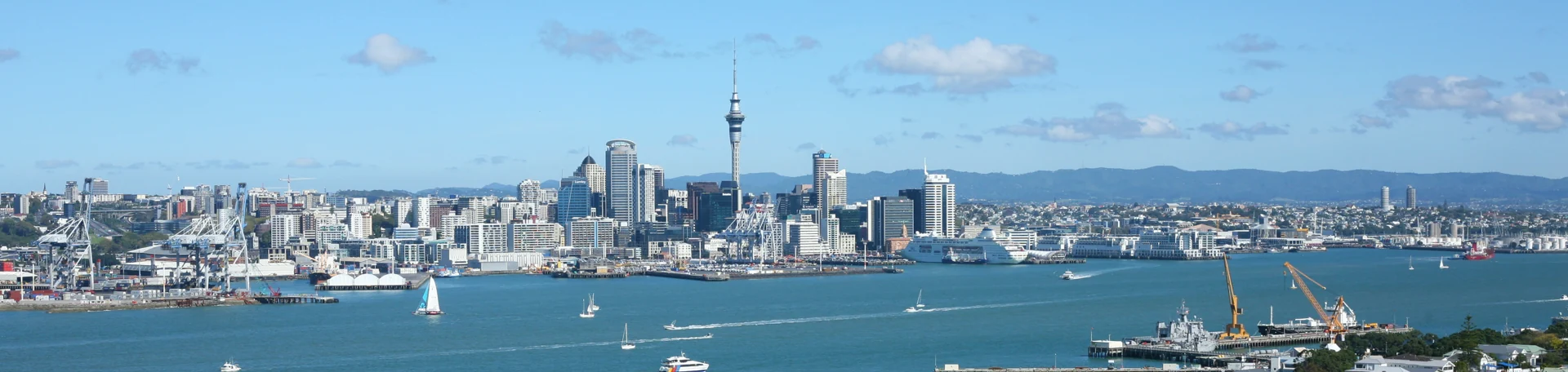 New Zealand