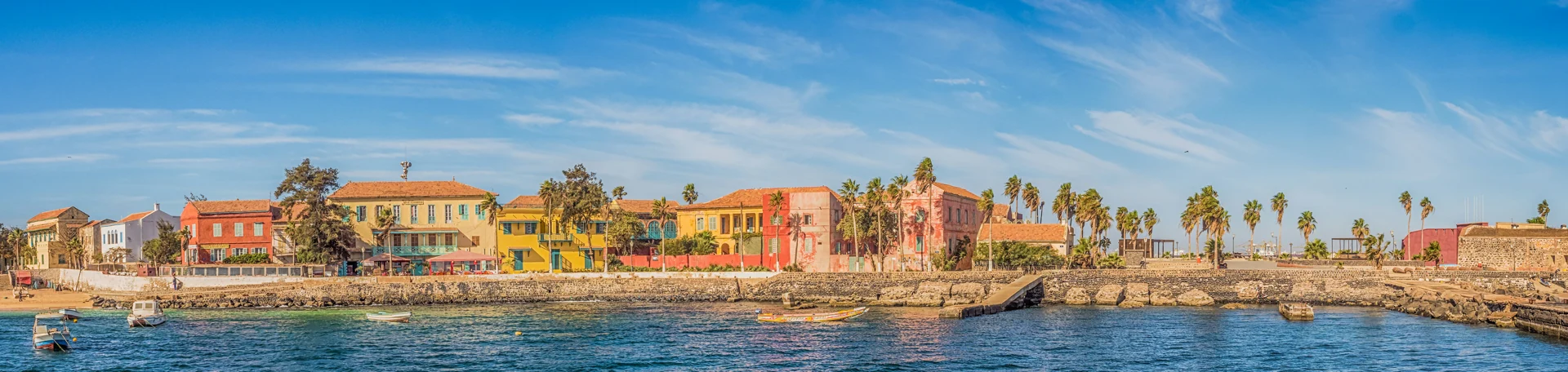Senegal