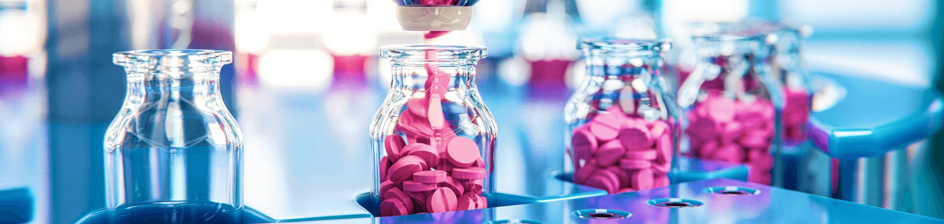 Pharma and Healthcare