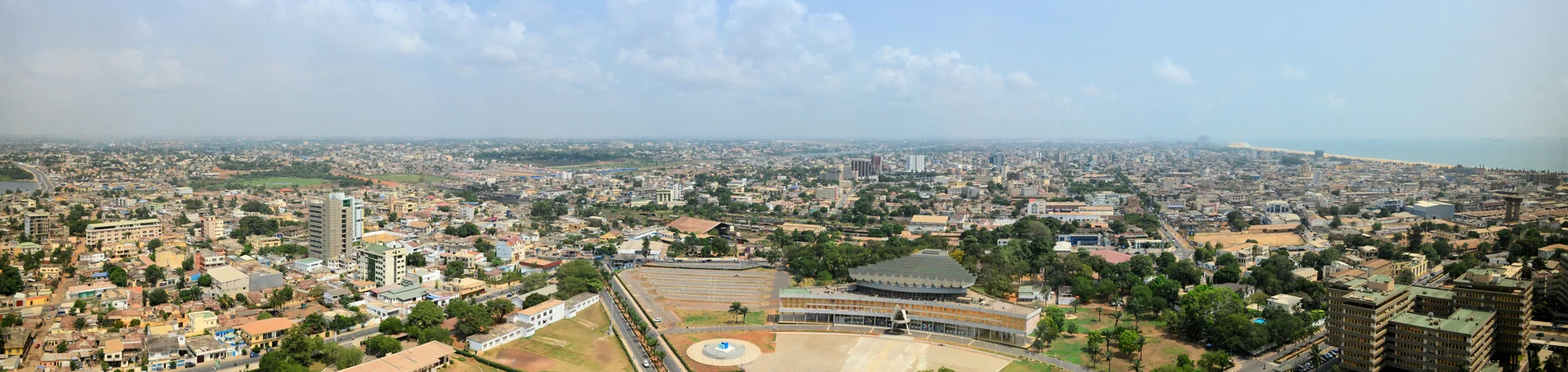 Togo