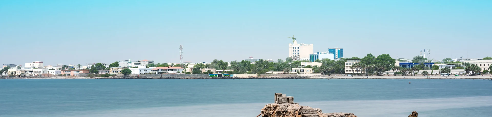Djibouti