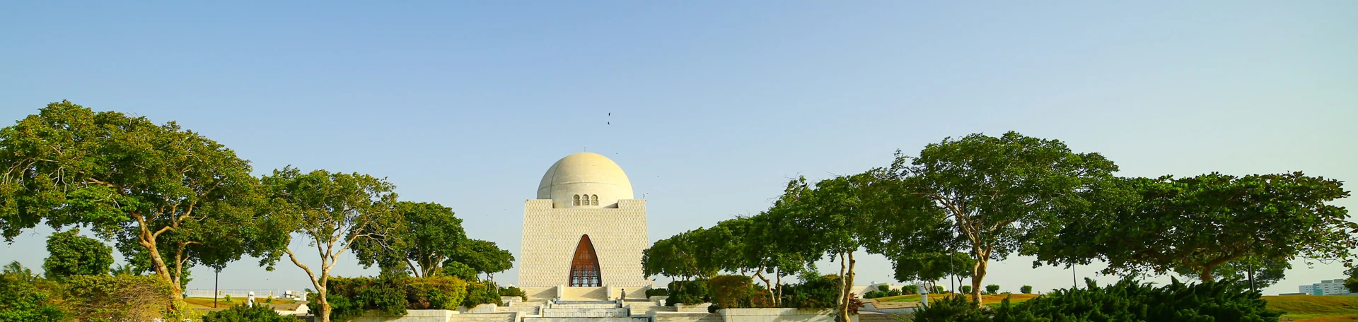 Pakistan