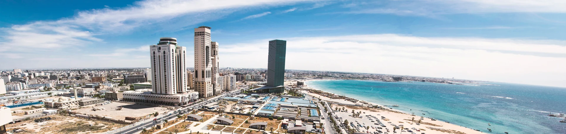 Libya