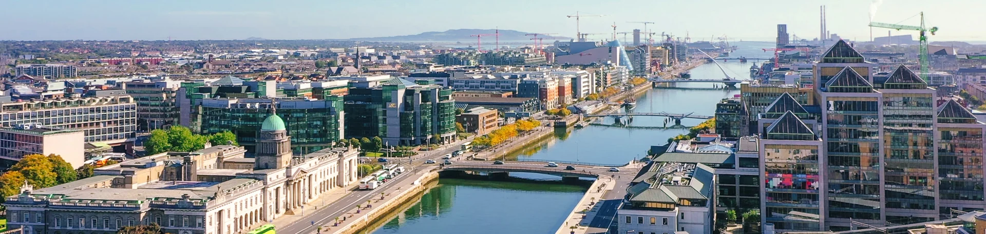 Ireland