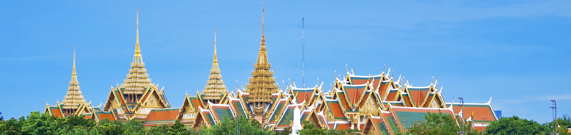 Thailand