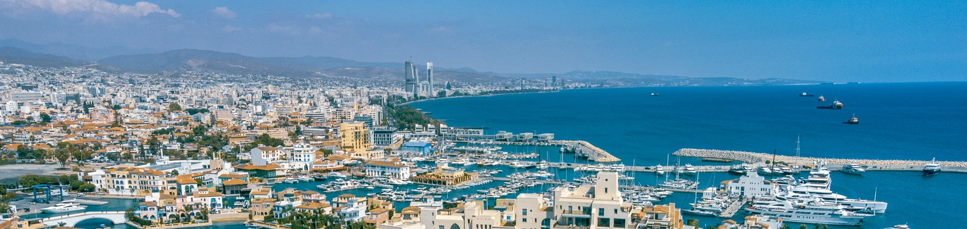 Cyprus