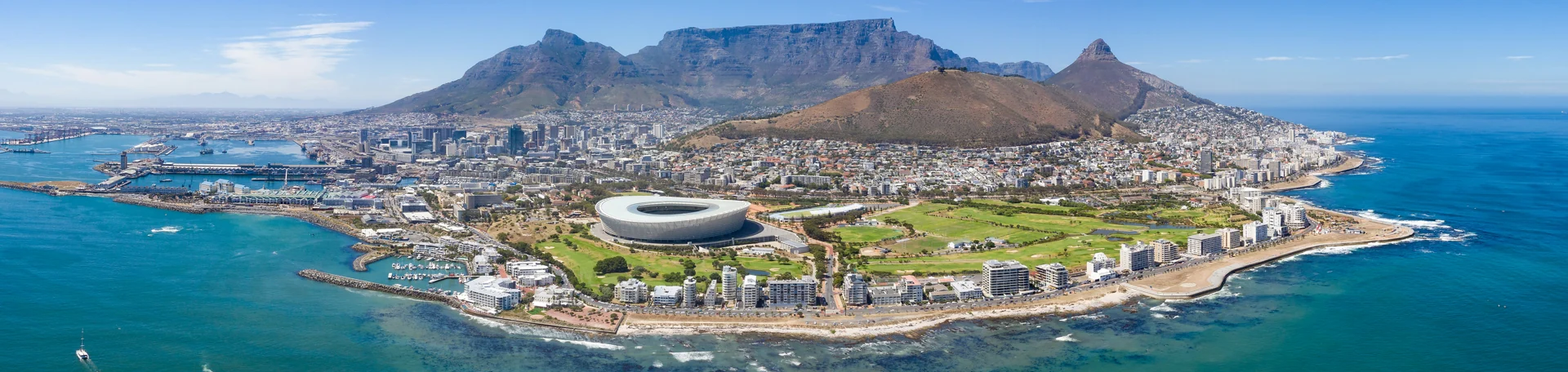 South Africa