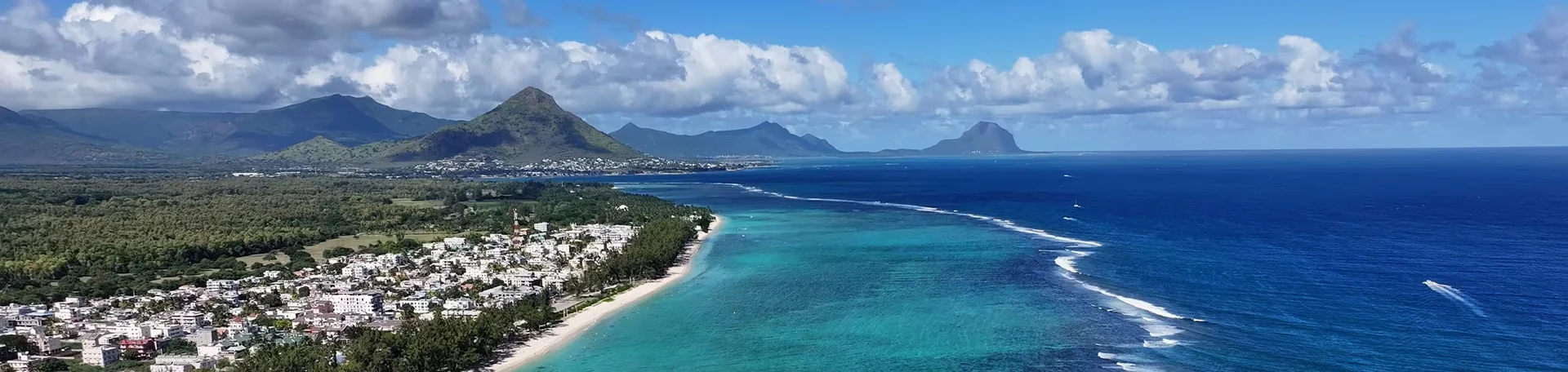 Mauritius