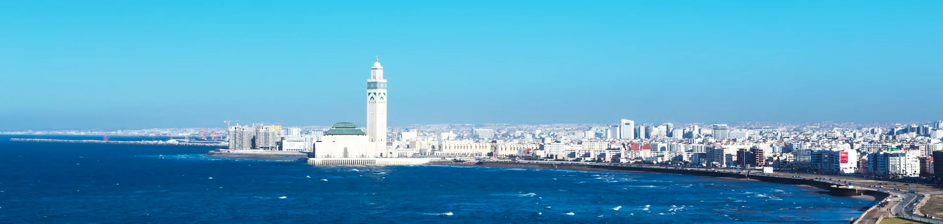 Morocco