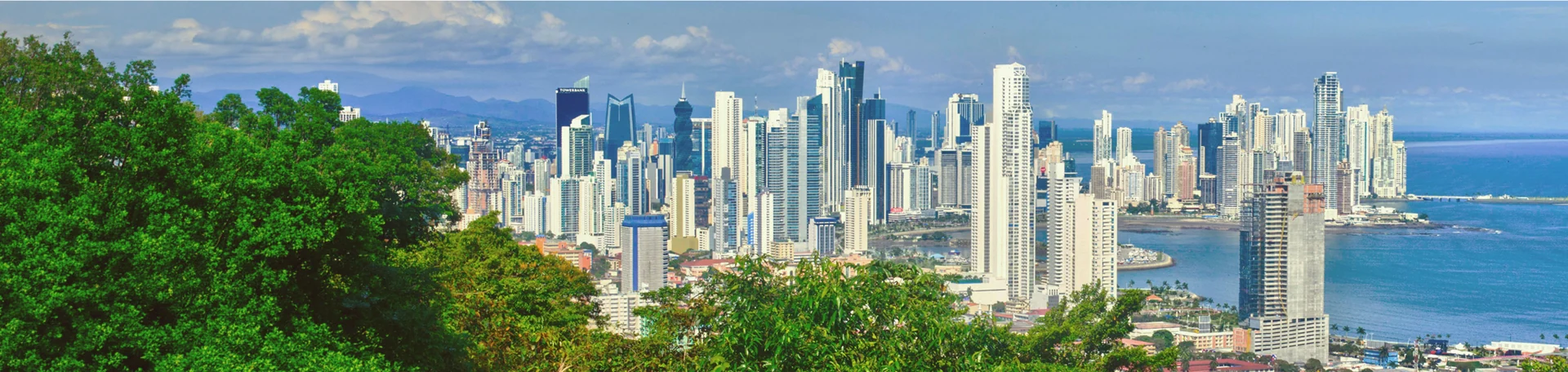 Panama