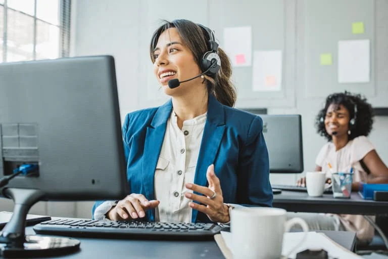 Customer Service