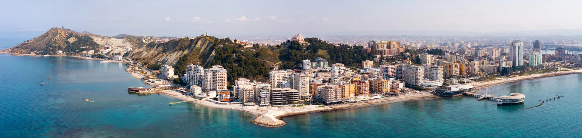 Albania
