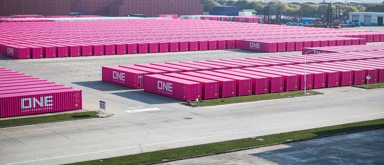 Dry Cargo
