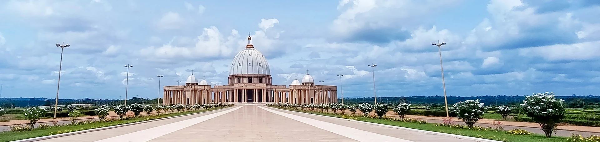 Côte d'Ivoire