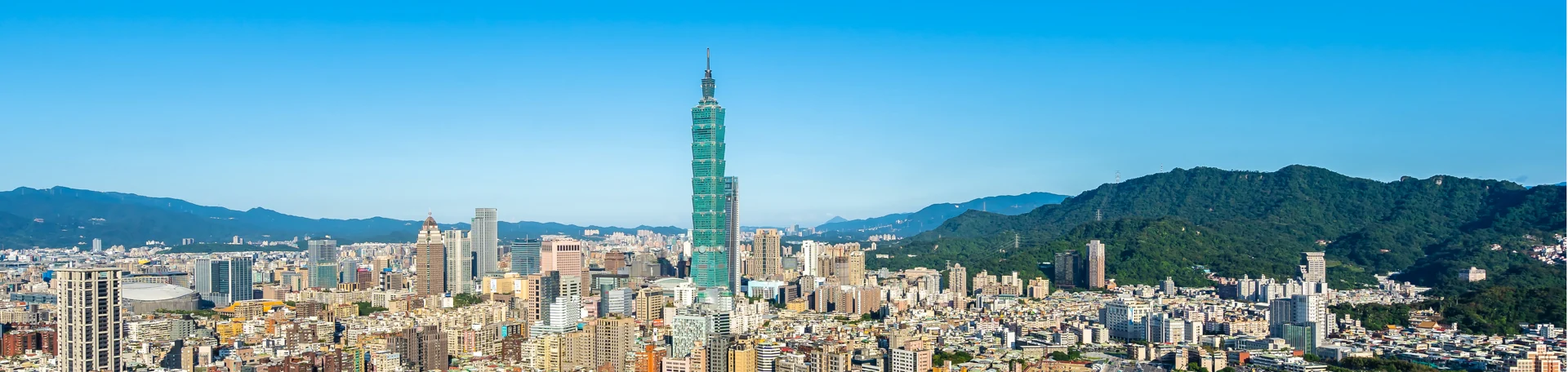 Taiwan