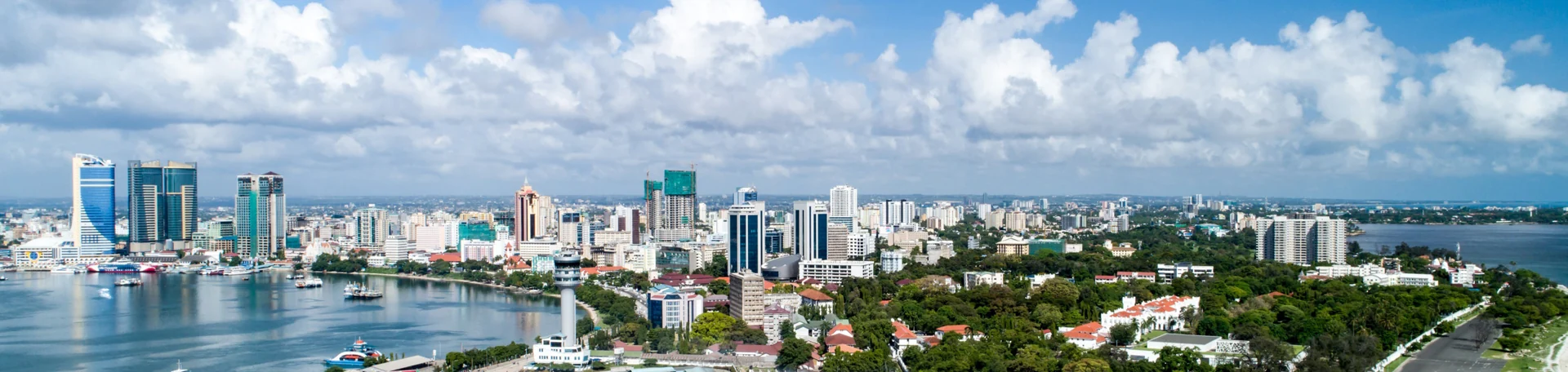 Tanzania
