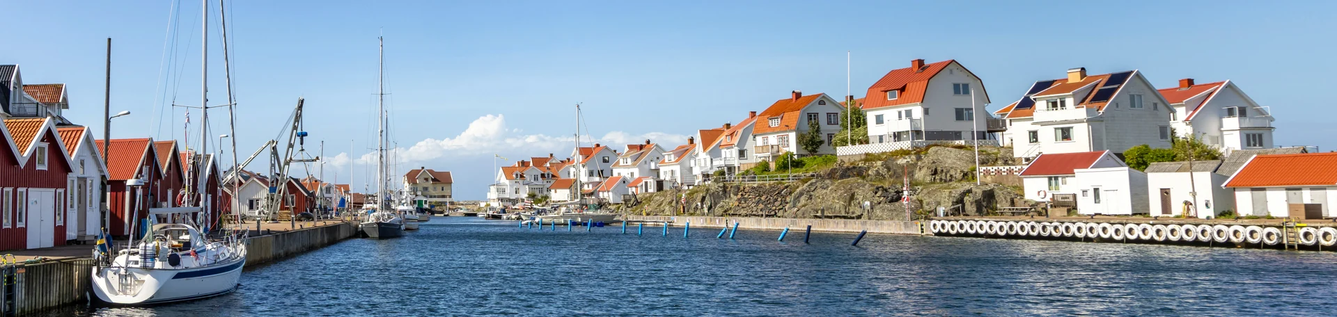 Norway & Sweden