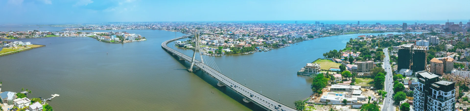 Nigeria