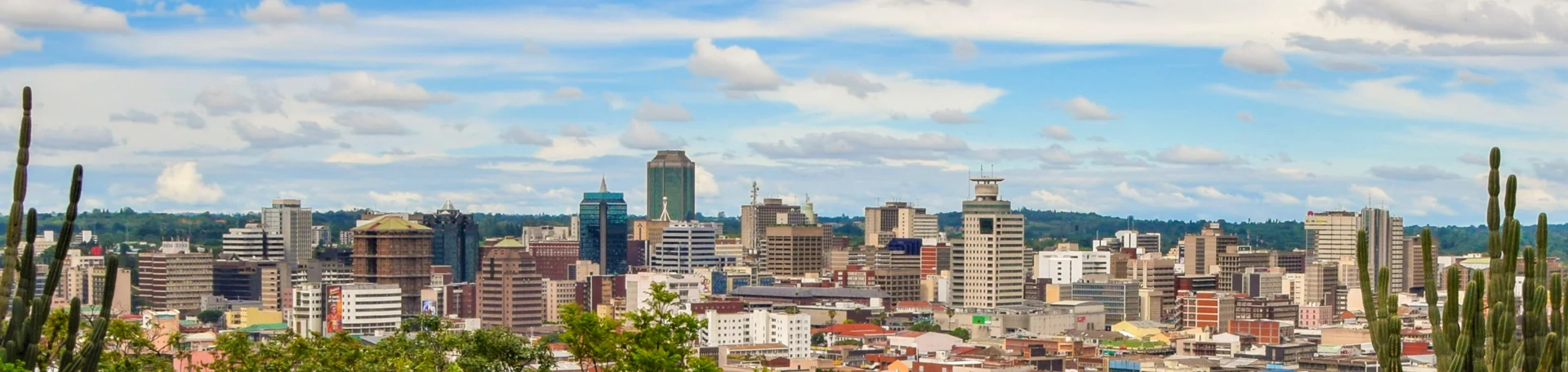Zimbabwe