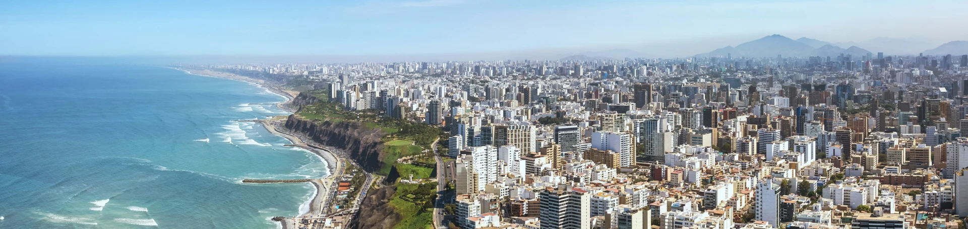 Peru