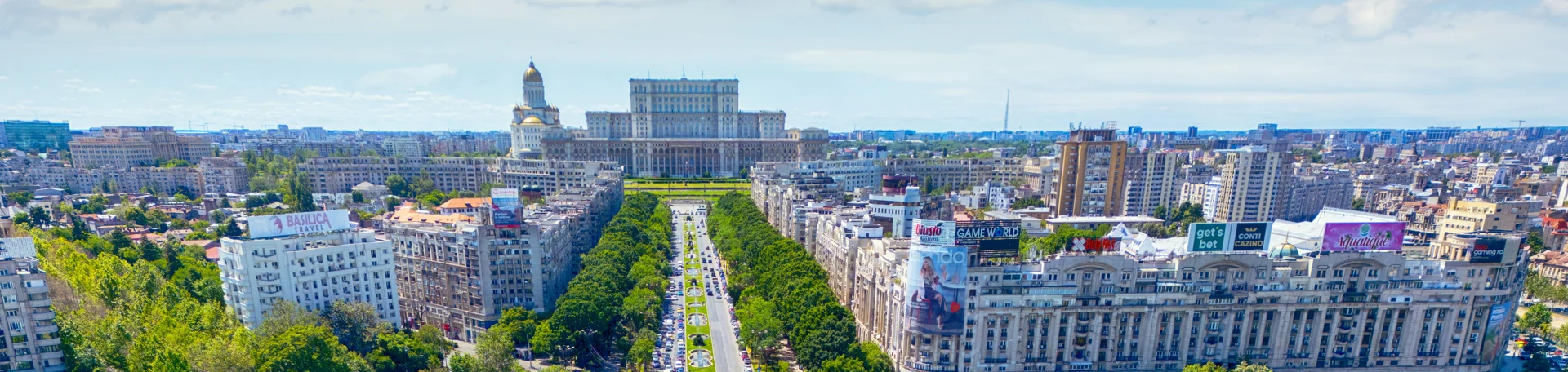 Romania
