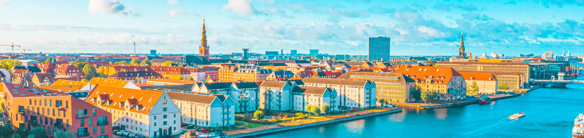 Denmark