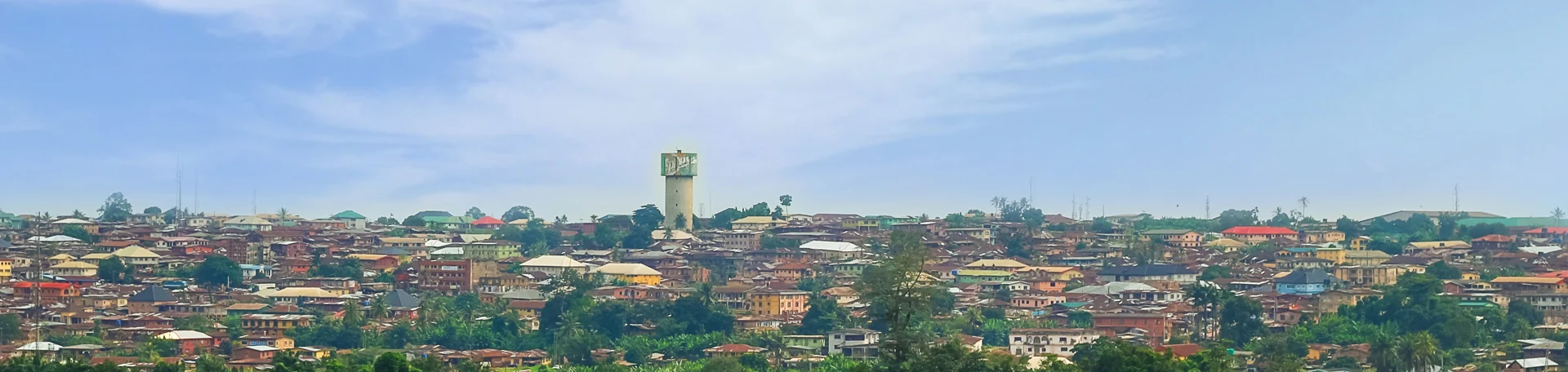 Benin