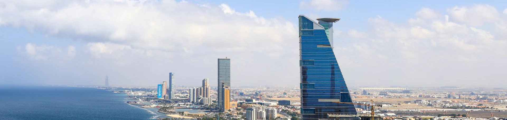 Saudi Arabia