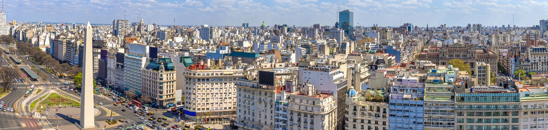 Argentina