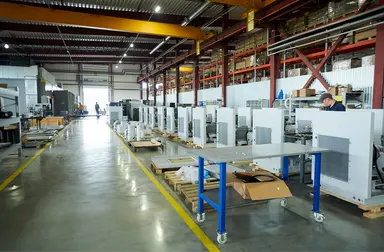 Global AC Shipments Surging: ONE's Market Insights Reveal Why