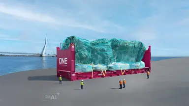 Deliver Beyond Boundaries with ONE at Breakbulk Europe 2026