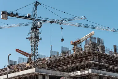ONE on India's Construction Growth