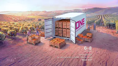 From Field to Global Markets: Quality Preserved with ONE
