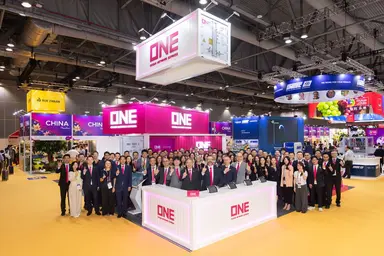 Shaping the Future of Perishable Shipping at Asia Fruit Logistica 2026