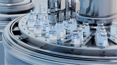 Vaccine Market Growth: ONE's Insights on the New Supply Chain