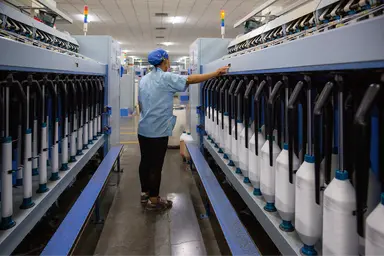 Apparel's Great Migration: Navigating Beyond Costs with ONE's Strategic Insights