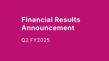 Q2 FY2025 Financial Results