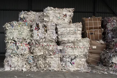 The Global Recycling Shift: ONE's Insights on New Trade Flows