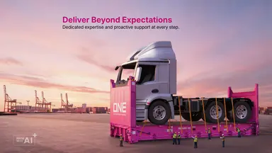 When Cargo Goes Beyond Standard Limits